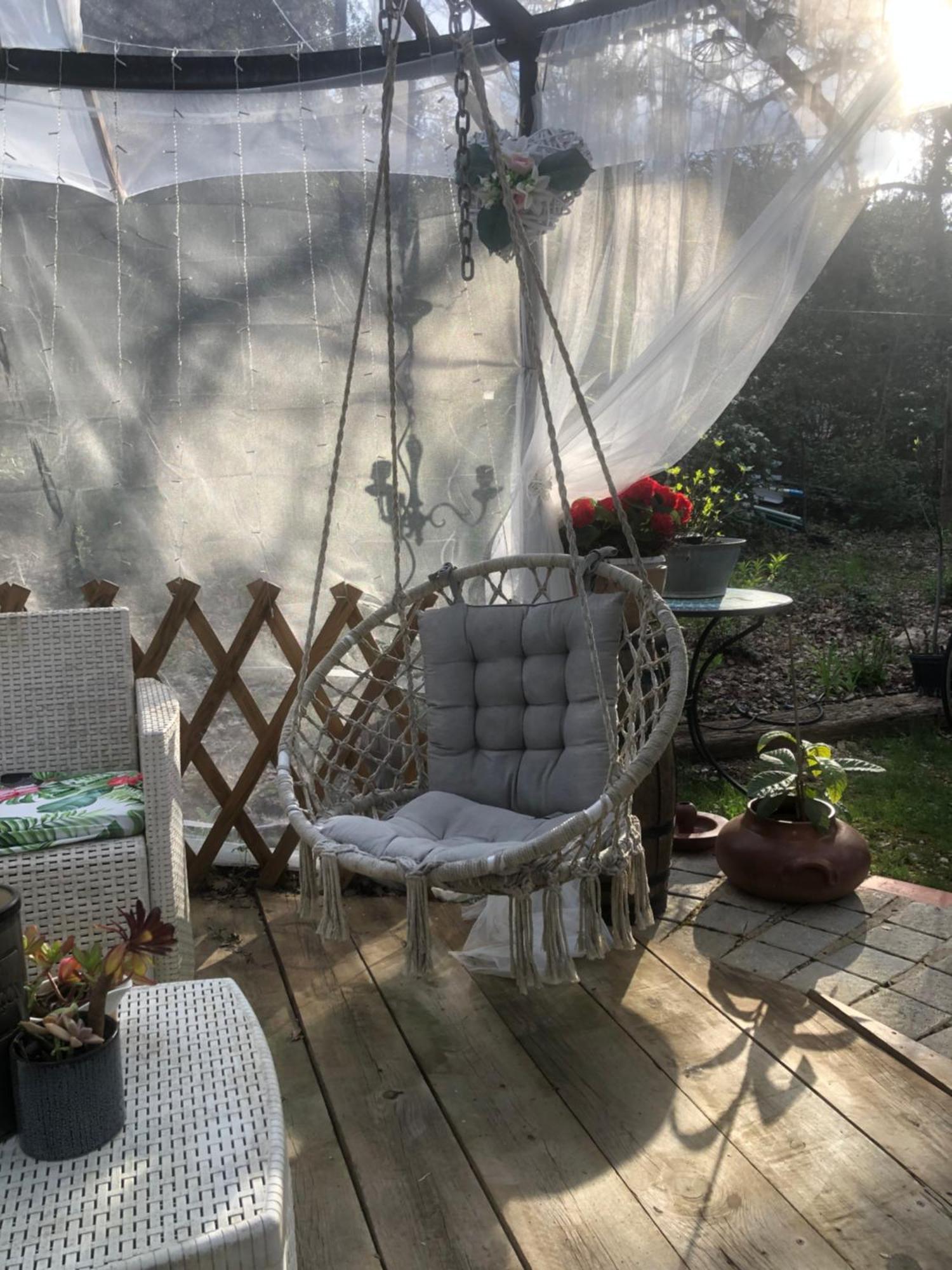 T2 Aile De Villa Et Spa-Jacuzzi Prive Et Illimite Et Plateau D'Acceuil Offert! Camps-la-Source Exteriör bild